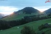 Archiv Foto Webcam Kartitsch - Osttirol 05:00