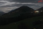 Archiv Foto Webcam Kartitsch - Osttirol 01:00
