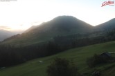 Archiv Foto Webcam Kartitsch - Osttirol 05:00