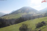 Archiv Foto Webcam Kartitsch - Osttirol 08:00