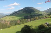 Archiv Foto Webcam Kartitsch - Osttirol 15:00