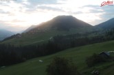 Archiv Foto Webcam Kartitsch - Osttirol 05:00