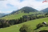 Archiv Foto Webcam Kartitsch - Osttirol 11:00