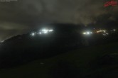 Archiv Foto Webcam Kartitsch - Osttirol 23:00