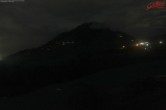 Archiv Foto Webcam Kartitsch - Osttirol 01:00