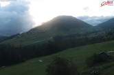 Archiv Foto Webcam Kartitsch - Osttirol 05:00