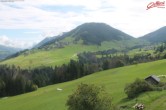 Archiv Foto Webcam Kartitsch - Osttirol 09:00