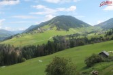 Archiv Foto Webcam Kartitsch - Osttirol 11:00