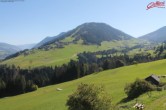 Archived image Webcam Hochpustertal valley: Kartitsch 09:00