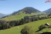 Archived image Webcam Hochpustertal valley: Kartitsch 11:00