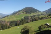 Archived image Webcam Hochpustertal valley: Kartitsch 13:00