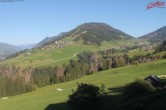 Archiv Foto Webcam Kartitsch - Osttirol 15:00