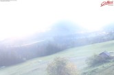 Archiv Foto Webcam Kartitsch - Osttirol 05:00