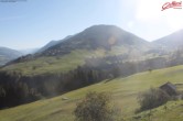 Archiv Foto Webcam Kartitsch - Osttirol 08:00