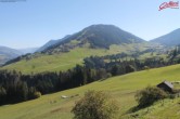 Archiv Foto Webcam Kartitsch - Osttirol 09:00