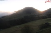 Archiv Foto Webcam Kartitsch - Osttirol 06:00