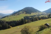 Archiv Foto Webcam Kartitsch - Osttirol 09:00