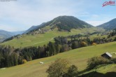 Archiv Foto Webcam Kartitsch - Osttirol 11:00