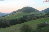 Archiv Foto Webcam Kartitsch - Osttirol 17:00