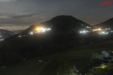 Archived image Webcam Hochpustertal valley: Kartitsch 19:00