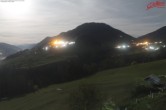 Archived image Webcam Hochpustertal valley: Kartitsch 21:00