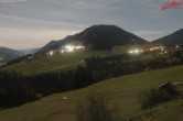 Archiv Foto Webcam Kartitsch - Osttirol 23:00