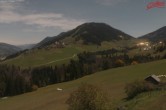 Archiv Foto Webcam Kartitsch - Osttirol 03:00