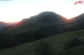 Archiv Foto Webcam Kartitsch - Osttirol 06:00