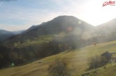 Archiv Foto Webcam Kartitsch - Osttirol 07:00
