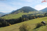 Archiv Foto Webcam Kartitsch - Osttirol 09:00