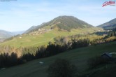 Archiv Foto Webcam Kartitsch - Osttirol 15:00