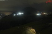 Archived image Webcam Hochpustertal valley: Kartitsch 23:00