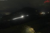 Archived image Webcam Hochpustertal valley: Kartitsch 01:00