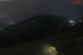 Archived image Webcam Hochpustertal valley: Kartitsch 03:00