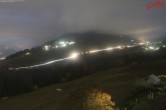Archived image Webcam Hochpustertal valley: Kartitsch 05:00