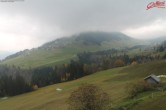 Archived image Webcam Hochpustertal valley: Kartitsch 07:00