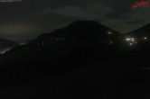 Archiv Foto Webcam Kartitsch - Osttirol 03:00