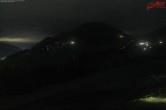 Archiv Foto Webcam Kartitsch - Osttirol 03:00