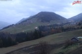 Archiv Foto Webcam Kartitsch - Osttirol 05:00