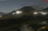 Archived image Webcam Hochpustertal valley: Kartitsch 21:00