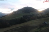 Archiv Foto Webcam Kartitsch - Osttirol 05:00