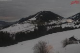 Archived image Webcam Hochpustertal valley: Kartitsch 01:00