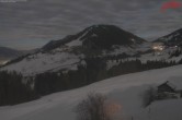 Archived image Webcam Hochpustertal valley: Kartitsch 03:00