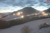 Archived image Webcam Hochpustertal valley: Kartitsch 05:00