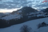 Archived image Webcam Hochpustertal valley: Kartitsch 06:00
