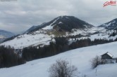 Archived image Webcam Hochpustertal valley: Kartitsch 11:00