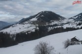 Archived image Webcam Hochpustertal valley: Kartitsch 13:00