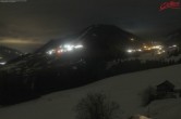 Archiv Foto Webcam Kartitsch - Osttirol 23:00