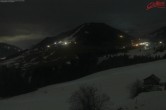 Archiv Foto Webcam Kartitsch - Osttirol 01:00