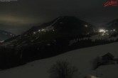 Archiv Foto Webcam Kartitsch - Osttirol 03:00